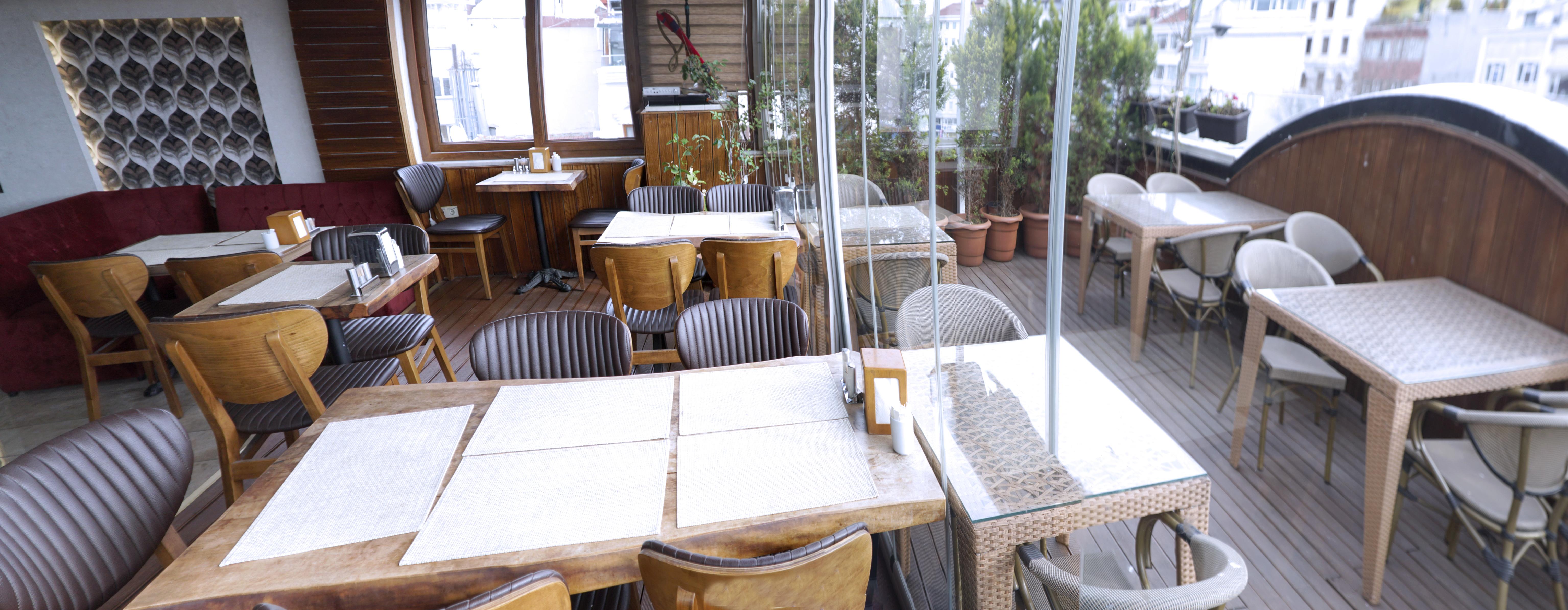 Parmada Hotel Old City Istambul Exterior foto